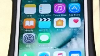 【iPhone SE】アップルオンラインストアを使ってみた。