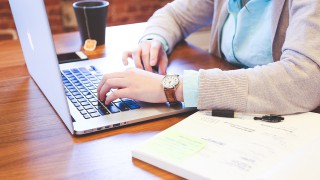 データのバックアップ、忘れていませんか？