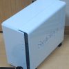 Synology DS216j　を導入してみた